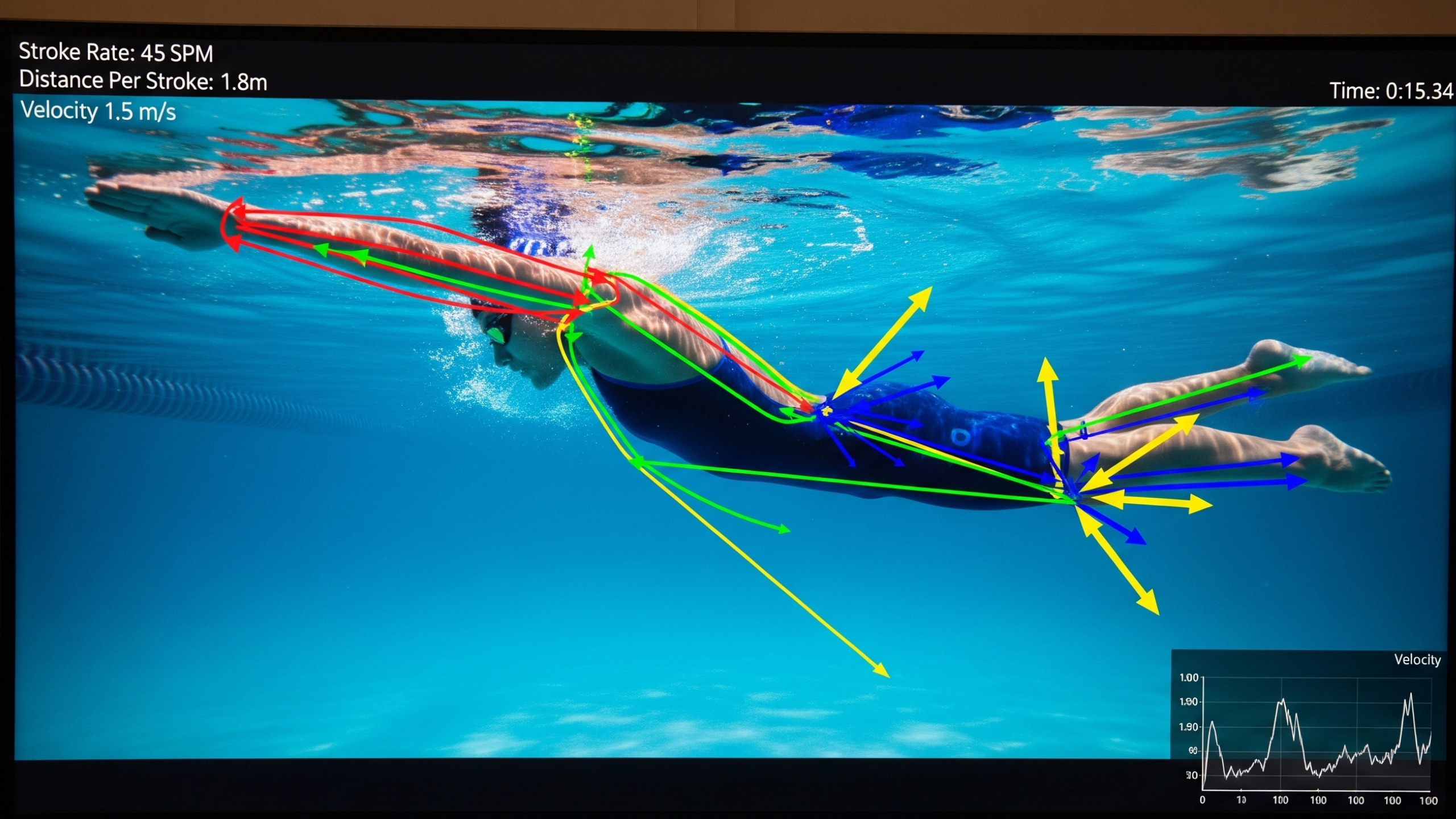Videoanaliza techniki